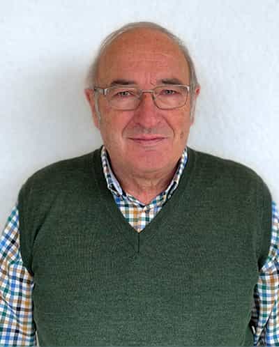 Helmut Wögerbauer